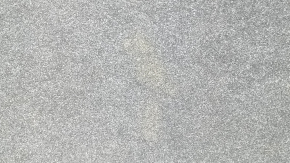 Boot floor Ford Fusion mk5 13-20 hybrid, black, dry cleanable
