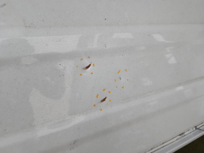Metal roof Hyundai Santa FE Sport 13-18 without sunroof, on body, bumpers