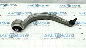Lower arm front left front Audi A6 C8 19 - cracked silent block