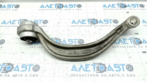 Lower arm front left front Audi A6 C8 19 - cracked silent block
