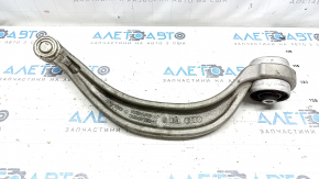 Lower arm front right front Audi A6 C8 19 - cracked silent block