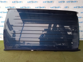Metal roof VW Atlas 18-23 without hatch, sawed off