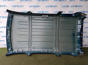 Metal roof VW Atlas 18-23 without hatch, sawed off