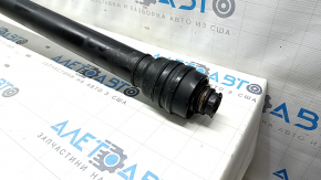 Driveshaft driveshaft Audi A6 C8 19-