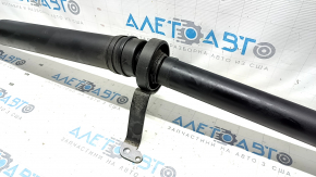 Driveshaft driveshaft Audi A6 C8 19-