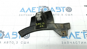 Front Bumper Fastener Right Lower Tesla Model S 16-20 Rest