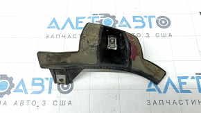 Front Bumper Fastener Right Lower Tesla Model S 16-20 Rest