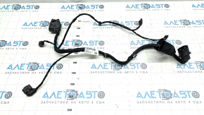 Wiring Automatic Transmission Audi A6 C8 19-23 2.0T AWD
