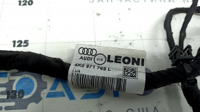 Wiring Automatic Transmission Audi A6 C8 19-23 2.0T AWD