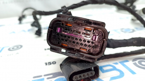 Wiring Automatic Transmission Audi A6 C8 19-23 2.0T AWD
