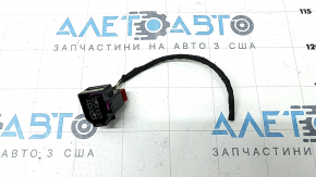 Headlight chip left Audi A6 C8 19- LED, Matrix beam