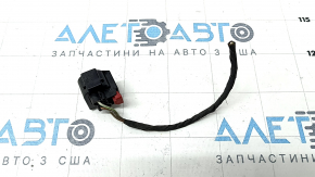 Headlight chip left Audi A6 C8 19- LED, Matrix beam