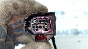 Headlight chip left Audi A6 C8 19- LED, Matrix beam