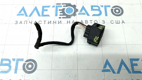 Headlight chip right Audi A6 C8 19- LED, Matrix beam