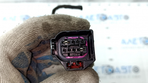 Headlight chip right Audi A6 C8 19- LED, Matrix beam