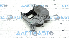 Automatic transmission cushion Audi A6 C8 19- 2.0T