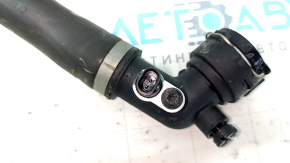 Cooling pipe lower Audi A6 C8 19- 2.0T