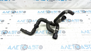 Cooling system hose Audi A6 C8 19-21 2.0T