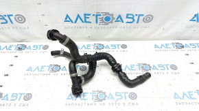 Cooling system hose Audi A6 C8 19-21 2.0T