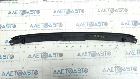 Front central bonnet seal Audi A6 C8 19-