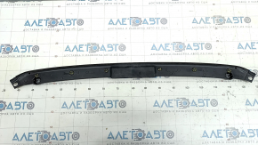 Front central bonnet seal Audi A6 C8 19-