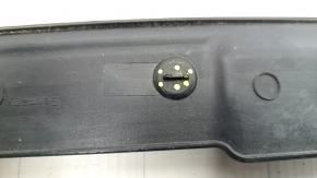 Front central bonnet seal Audi A6 C8 19-