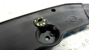 Front central bonnet seal Audi A6 C8 19-