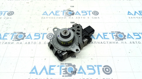 Transfer case control unit Audi A6 C8 19-