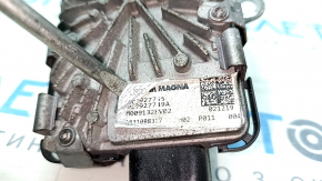 Transfer case control unit Audi A6 C8 19-