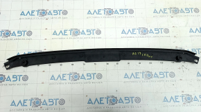Front central bonnet seal Audi A6 C8 19 - broken fasteners