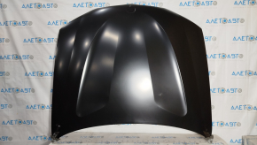 Bare hood BMW X3 F25 11-17