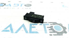 BMW 5 G30 17-23 Trunk Lid Lock Switch