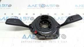 Steering column switches with steering wheel cable BMW 5 G30 17-23