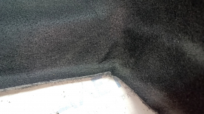 Left arch trim Chevrolet Camaro 16- coupe, creases, scratches