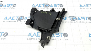 Front bumper air duct right Audi A6 C8 19- inner part