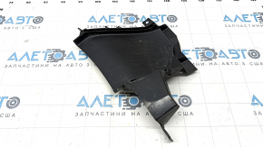 Front bumper air duct right Audi A6 C8 19- inner part