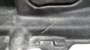 Left arch trim Chevrolet Camaro 16- coupe, scratches