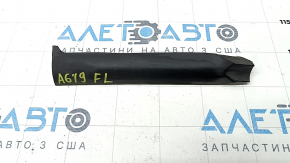 Door seal front left lower Audi A6 C8 19-