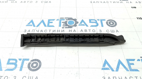 Door seal front left lower Audi A6 C8 19-