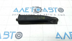 Door seal lower rear right Audi A6 C8 19 - broken fasteners