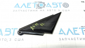 Front left door triangle Audi A6 C8 19-