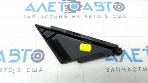 Front left door triangle Audi A6 C8 19-