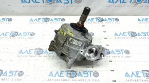 Transfer case Audi A6 C8 19-58k