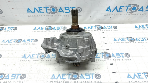 Transfer case Audi A6 C8 19-58k