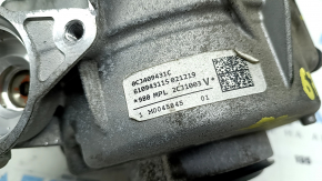 Transfer case Audi A6 C8 19-58k