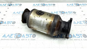 Catalyst Audi A6 C8 19-21 2.0T