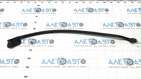 Door seal side rear left Audi A6 C8 19- front