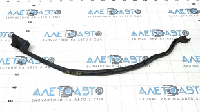 Door seal side rear right Audi A6 C8 19- front