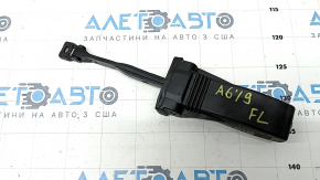 Front door limiter left Audi A6 C8 19-