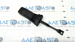 Front door limiter left Audi A6 C8 19-